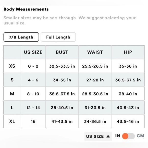 Halara Women’s Seamless Flow High Waisted Ruched 7/8 Yoga Leggings Sz S In Gray - Picture 5 of 6